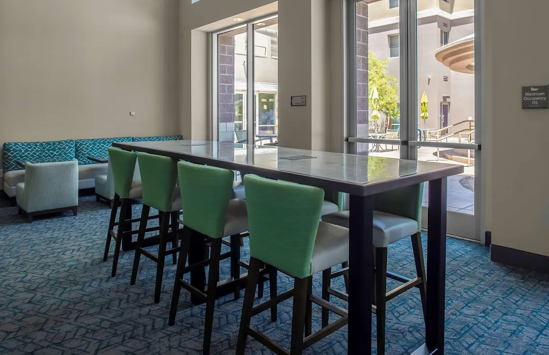 Homewood Suites By Hilton Phoenix Airport South-1